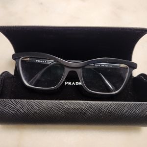 PRADA prescription glasses